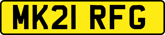 MK21RFG