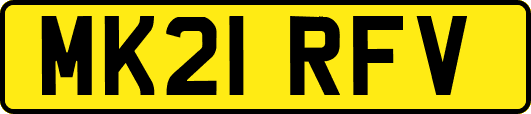 MK21RFV