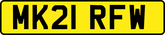 MK21RFW