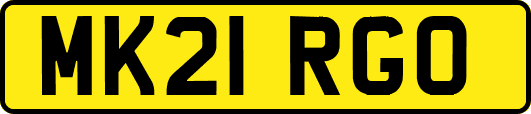 MK21RGO