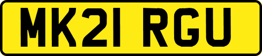 MK21RGU