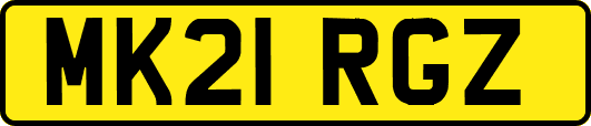 MK21RGZ
