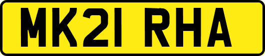 MK21RHA