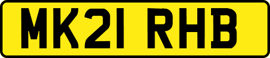 MK21RHB