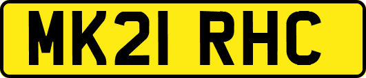 MK21RHC