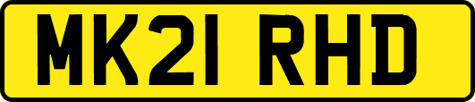MK21RHD
