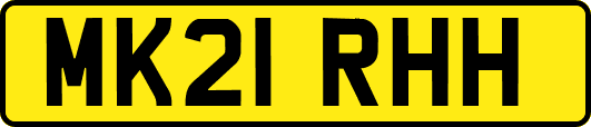 MK21RHH