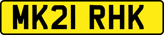 MK21RHK
