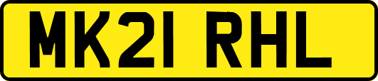 MK21RHL