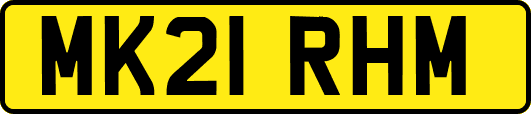 MK21RHM
