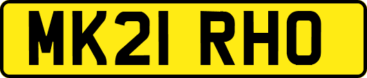 MK21RHO