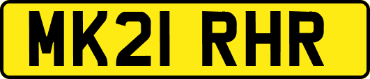 MK21RHR