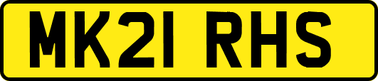 MK21RHS