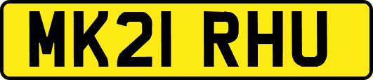 MK21RHU