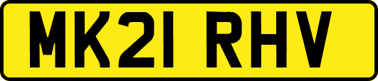 MK21RHV