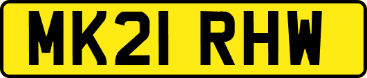 MK21RHW