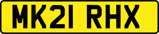 MK21RHX