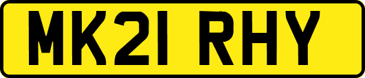 MK21RHY