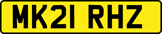 MK21RHZ