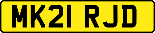 MK21RJD