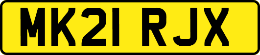 MK21RJX
