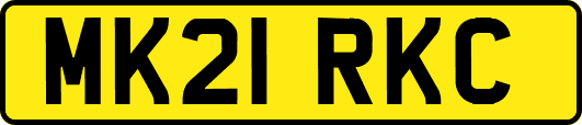 MK21RKC