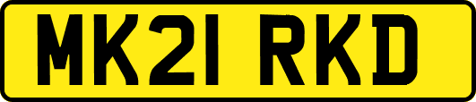 MK21RKD