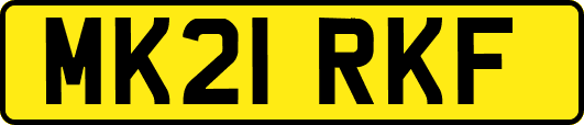 MK21RKF