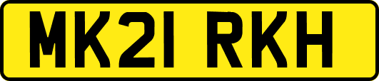 MK21RKH