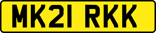 MK21RKK