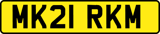 MK21RKM