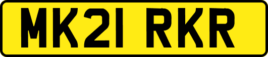 MK21RKR