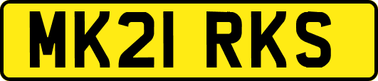 MK21RKS