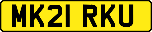 MK21RKU
