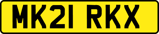 MK21RKX