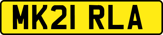 MK21RLA