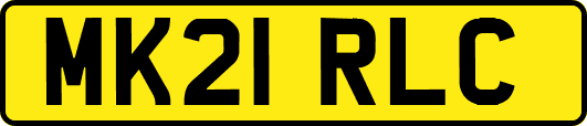 MK21RLC