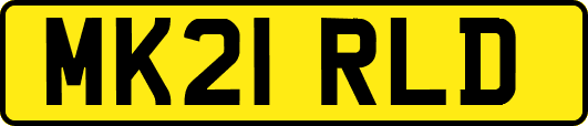 MK21RLD