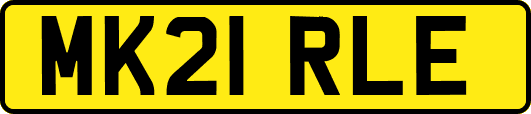 MK21RLE