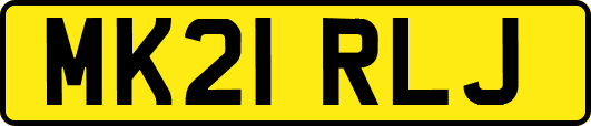 MK21RLJ