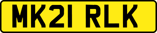 MK21RLK
