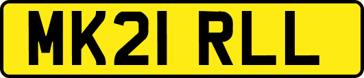 MK21RLL