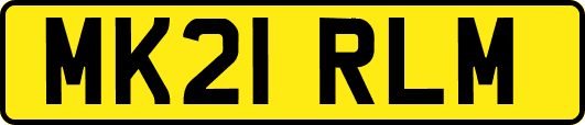 MK21RLM