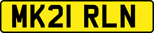 MK21RLN