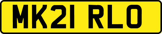 MK21RLO