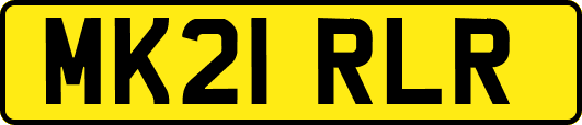 MK21RLR