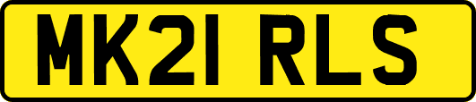 MK21RLS