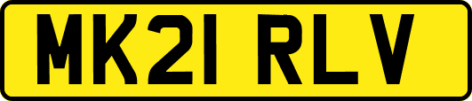 MK21RLV