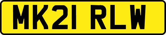 MK21RLW