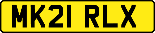 MK21RLX